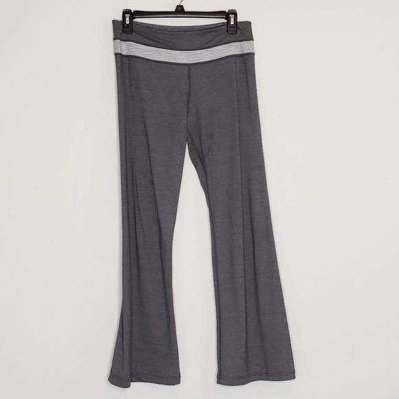 wide leg workout pants